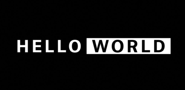HelloWorld